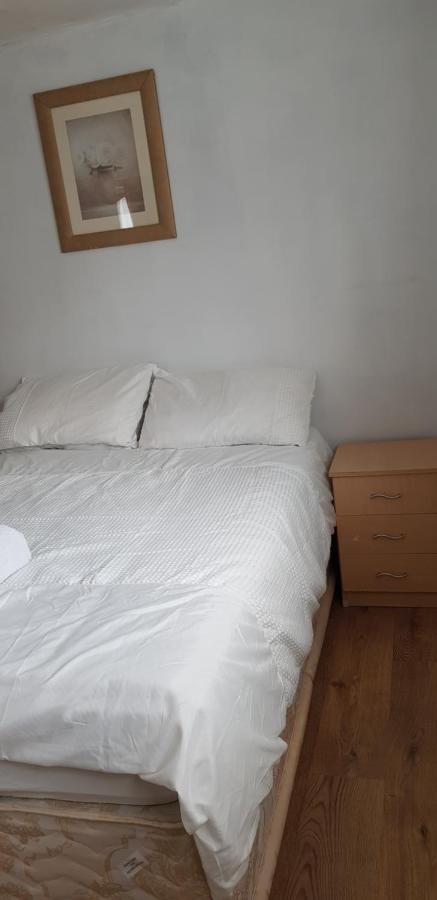 61 Baker Street Apartamento Luton  Exterior foto